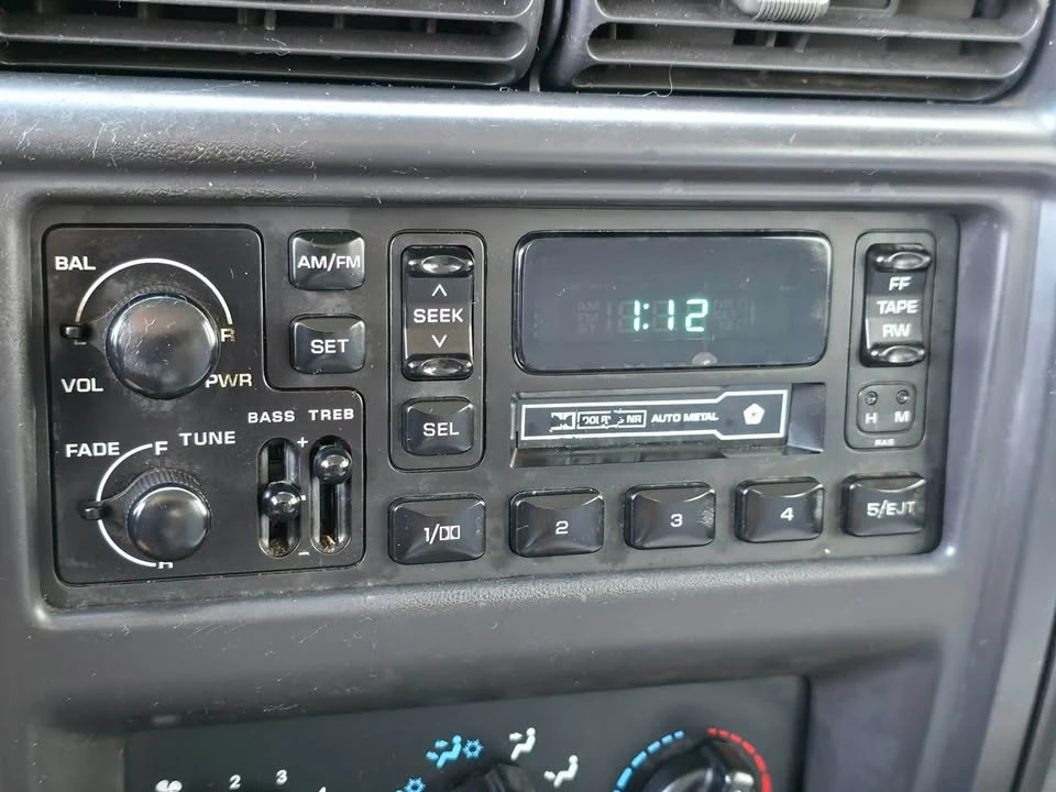 2000 Jeep TJ Wrangler - Image 18 of 20