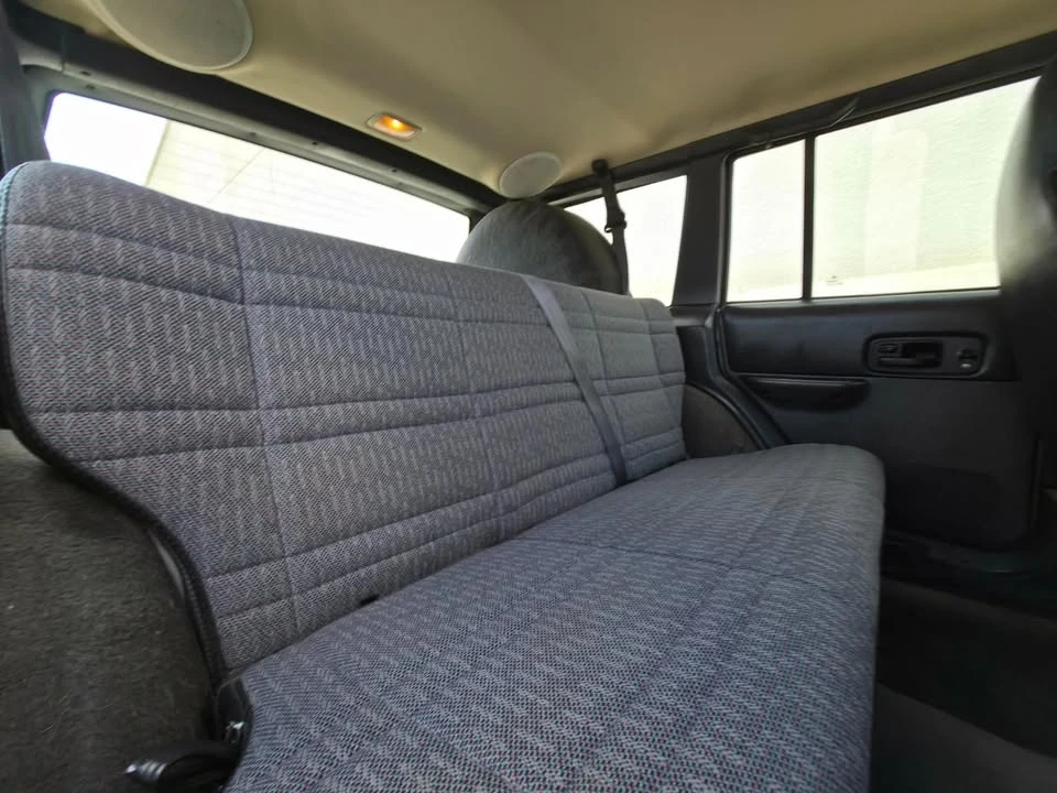 2000 Jeep TJ Wrangler - Image 11 of 20