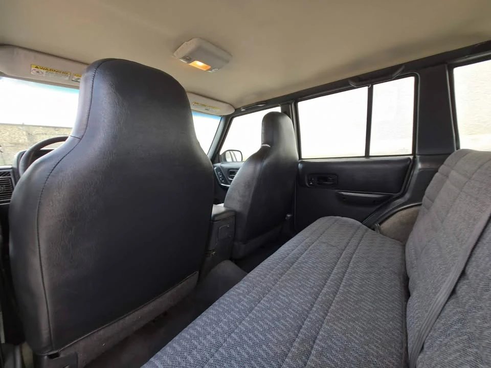 2000 Jeep TJ Wrangler - Image 7 of 20
