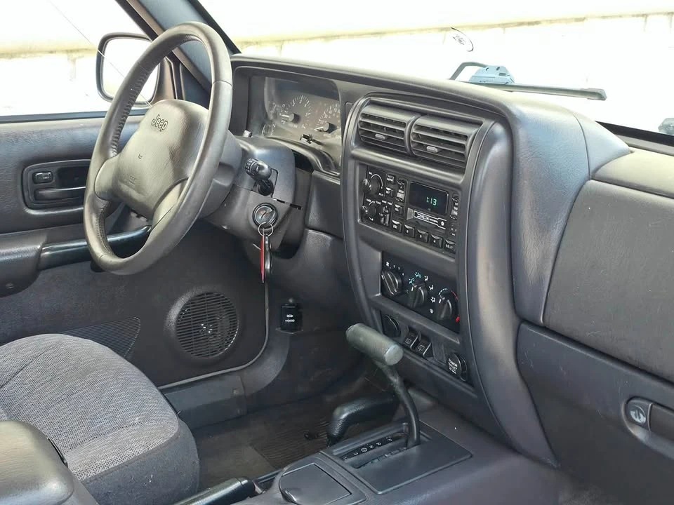 2000 Jeep TJ Wrangler - Image 6 of 20