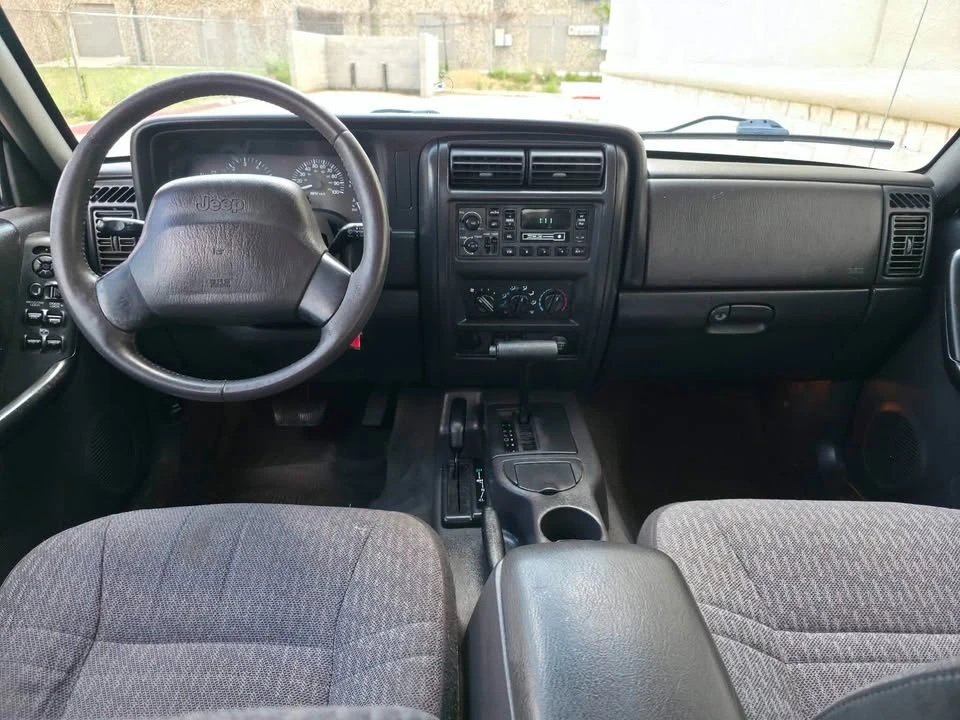 2000 Jeep TJ Wrangler - Image 10 of 20