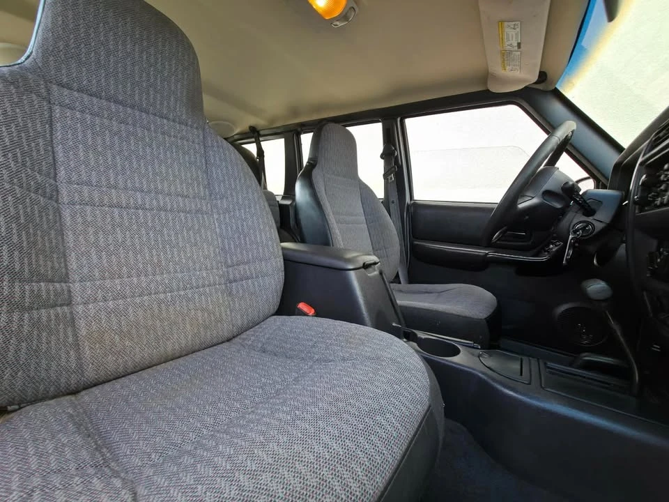 2000 Jeep TJ Wrangler - Image 8 of 20