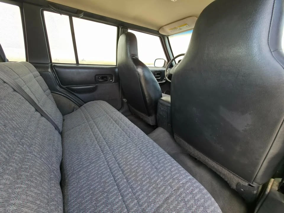 2000 Jeep TJ Wrangler - Image 20 of 20