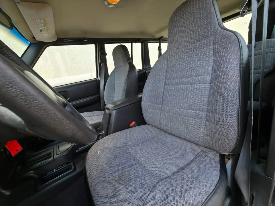2000 Jeep TJ Wrangler - Image 19 of 20