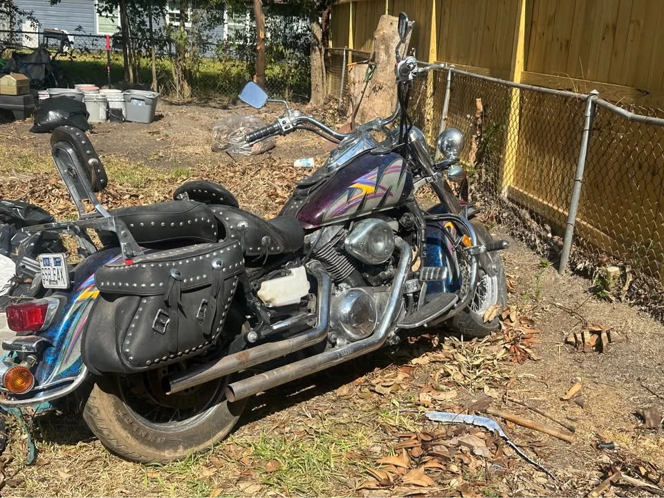 2000 Kawasaki - Image 3 of 6