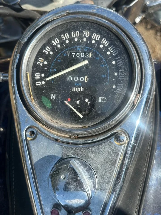 2000 Kawasaki - Image 5 of 6