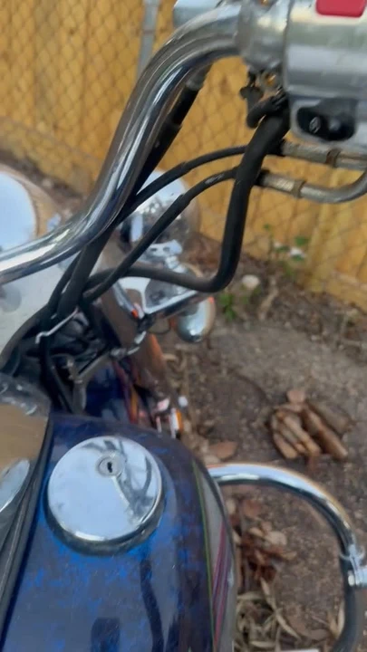 2000 Kawasaki - Image 6 of 6