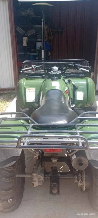 2000 Kawasaki - Image 4 of 4