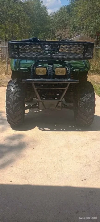 2000 Kawasaki - Image 3 of 4