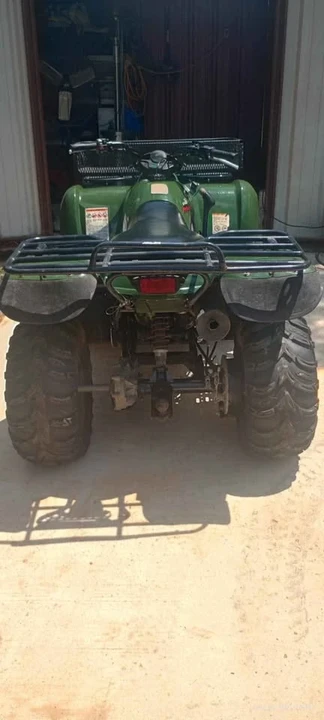 2000 Kawasaki - Image 2 of 4