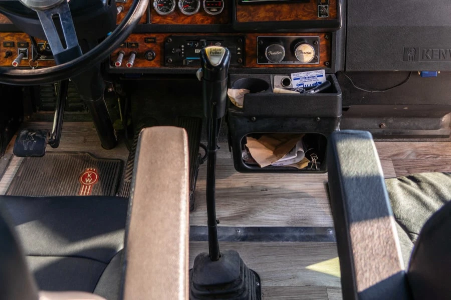 2000 Kenworth W900 - Image 21 of 23