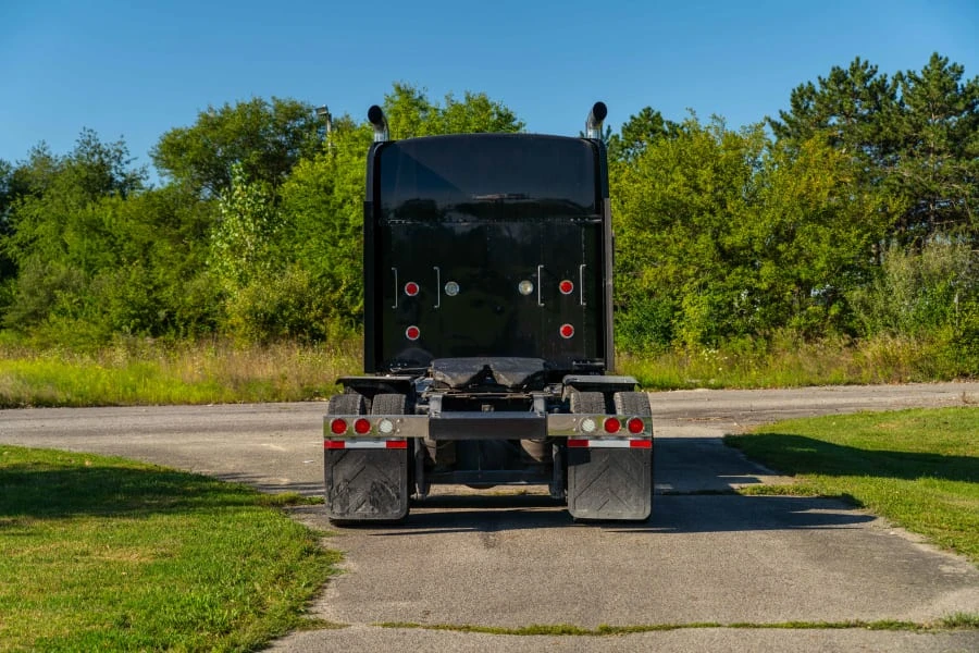 2000 Kenworth W900 - Image 5 of 23