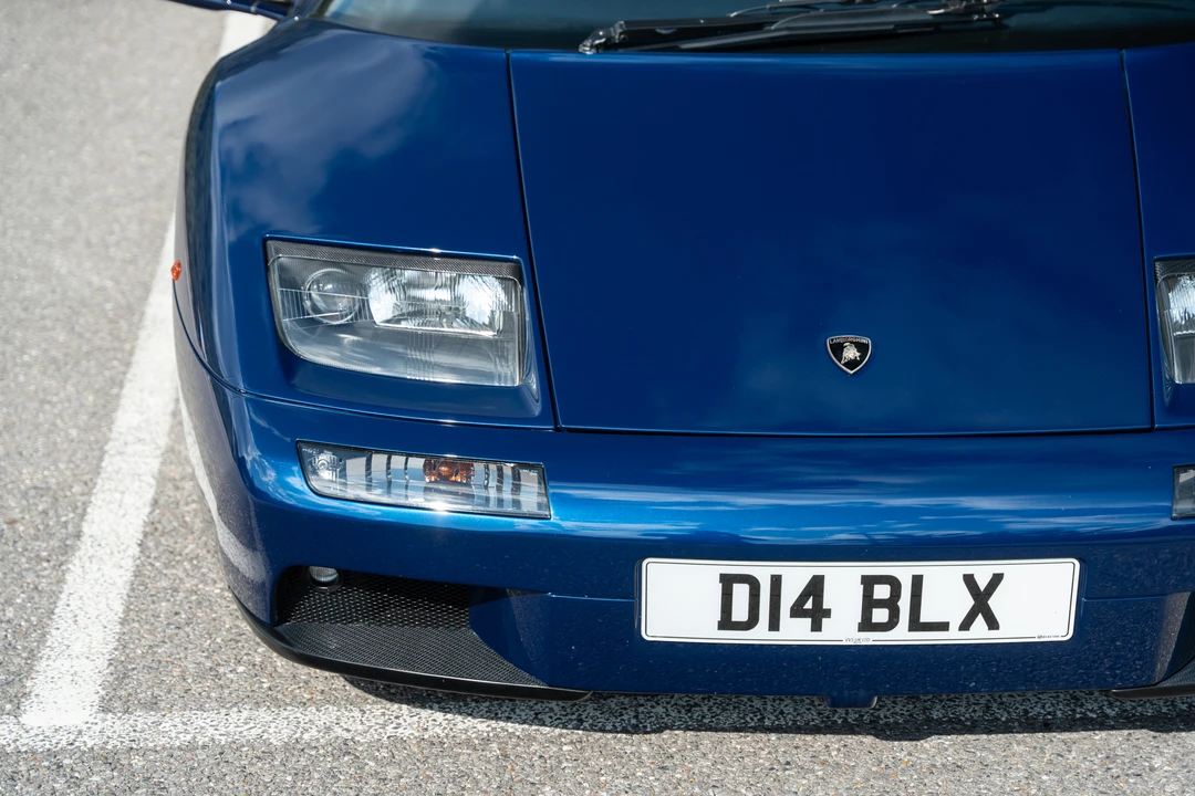 2000 Lamborghini Diablo VT - Image 22 of 31