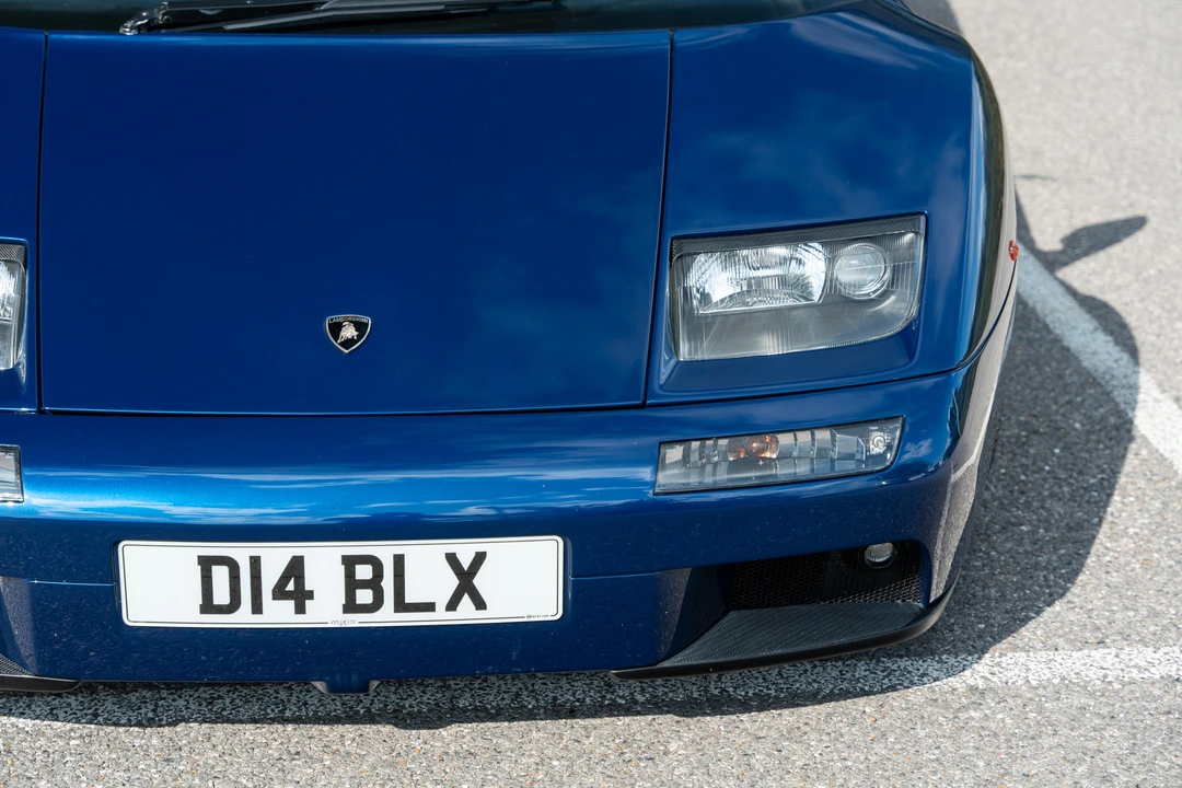 2000 Lamborghini Diablo VT - Image 24 of 31
