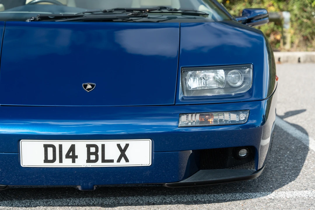 2000 Lamborghini Diablo VT - Image 25 of 31