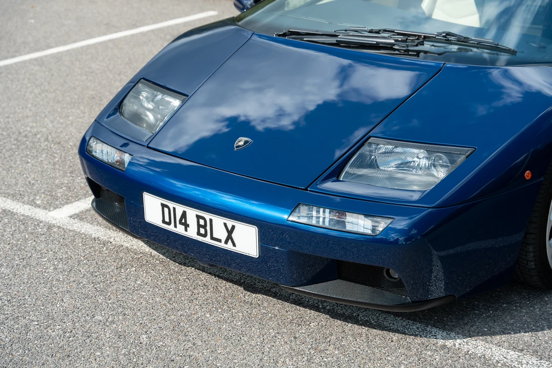 2000 Lamborghini Diablo VT - Image 26 of 31