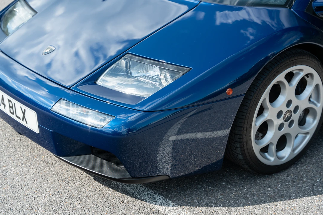 2000 Lamborghini Diablo VT - Image 27 of 31