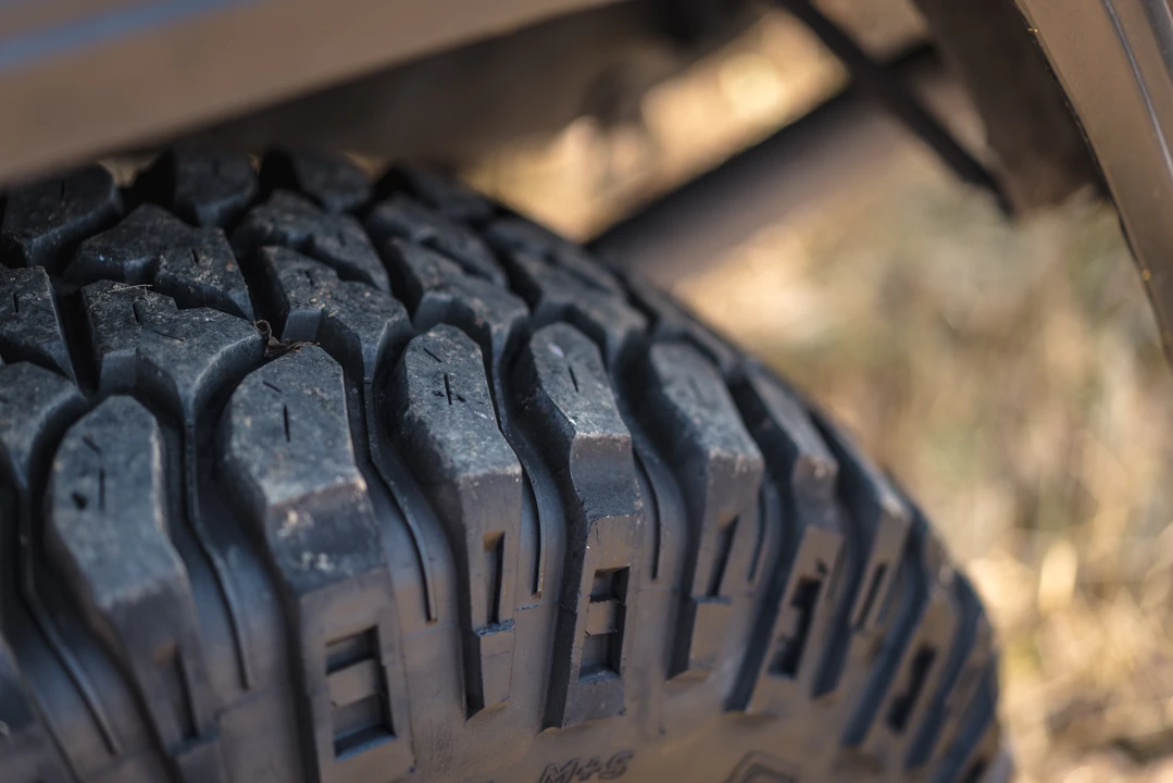 2000 Land Rover Defender 110 - Image 30 of 31