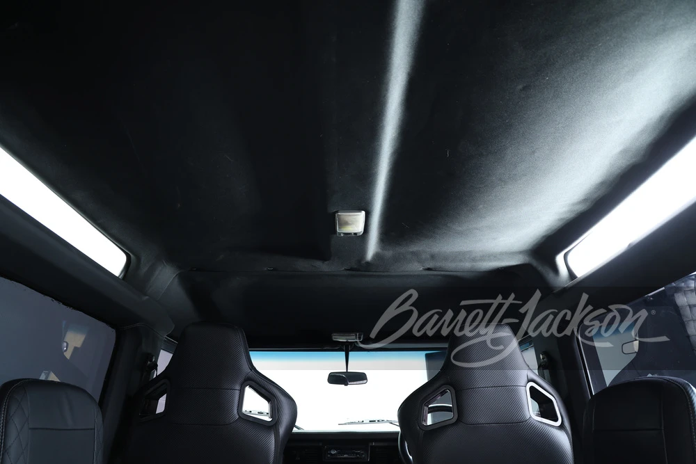 2000 Land Rover Defender 90 - Image 31 of 31