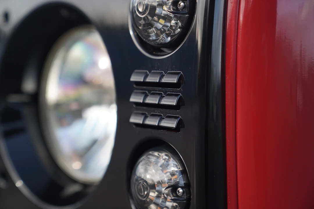 2000 Land Rover Defender 90 - Image 28 of 31