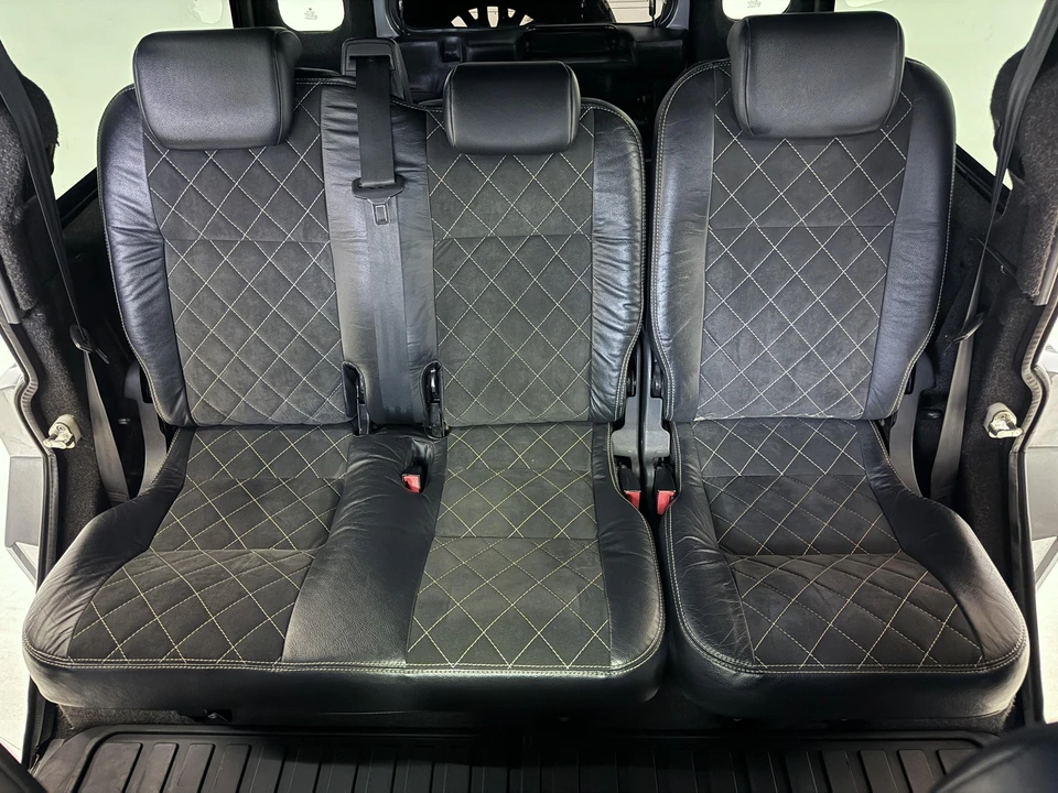 2000 Land Rover Defender 110 - Image 21 of 21