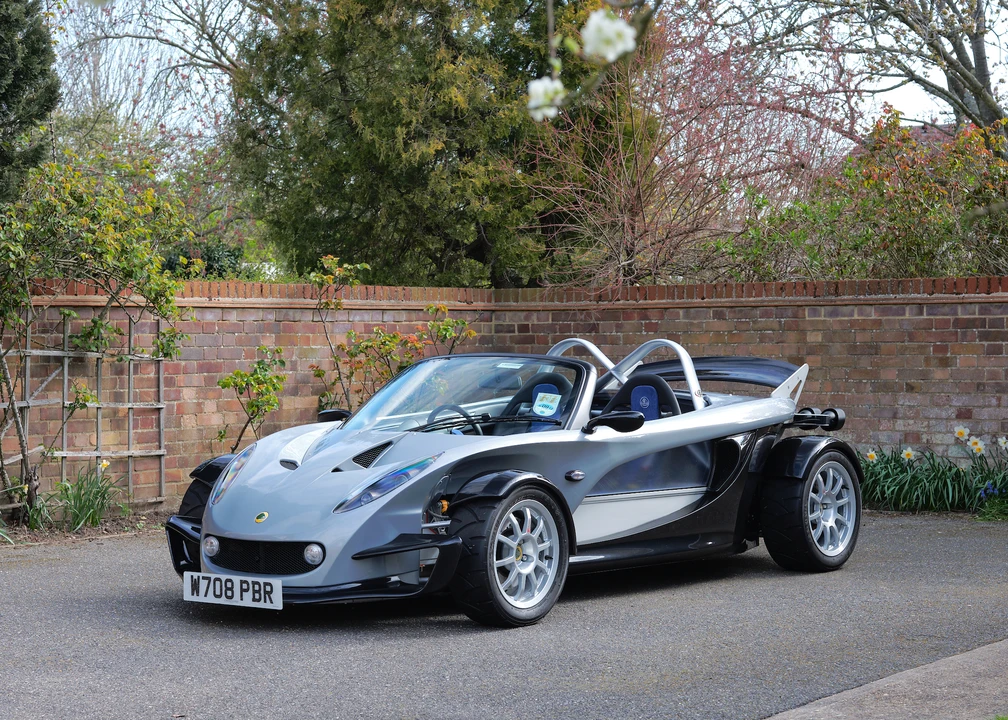 2000 Lotus Elise Series 1 - Image 29 of 31