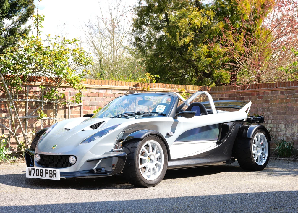 2000 Lotus Elise Series 1 - Image 26 of 31