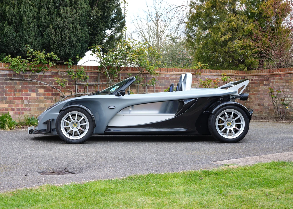 2000 Lotus Elise Series 1 - Image 23 of 31