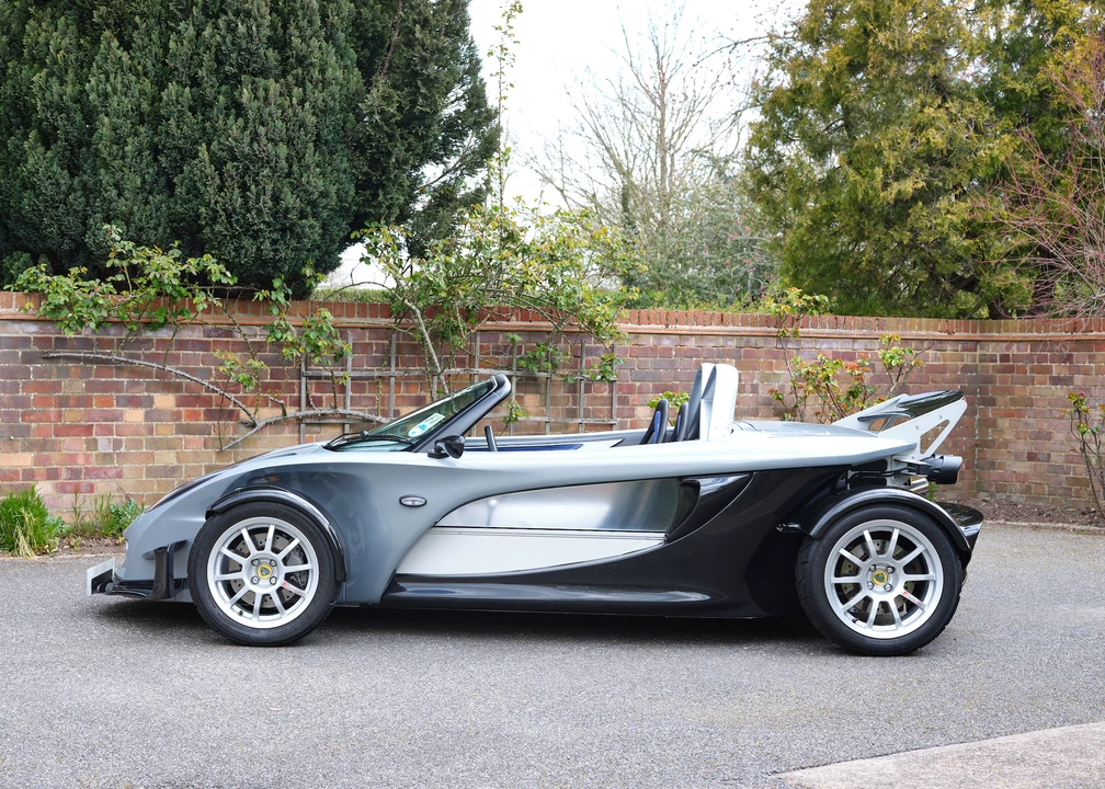 2000 Lotus Elise Series 1 - Image 24 of 31