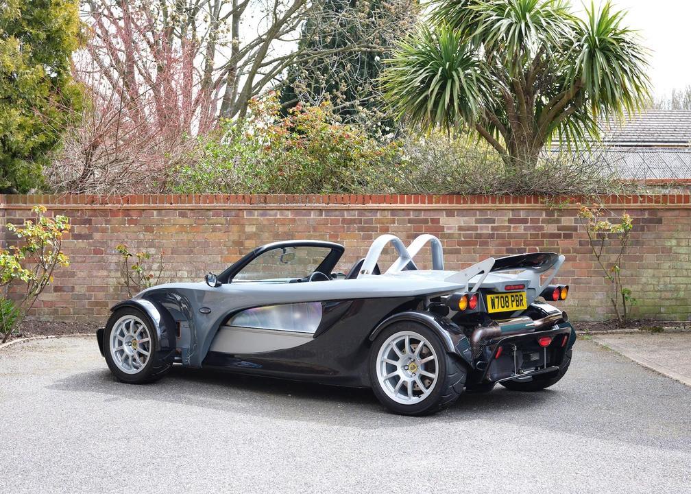2000 Lotus Elise Series 1 - Image 22 of 31