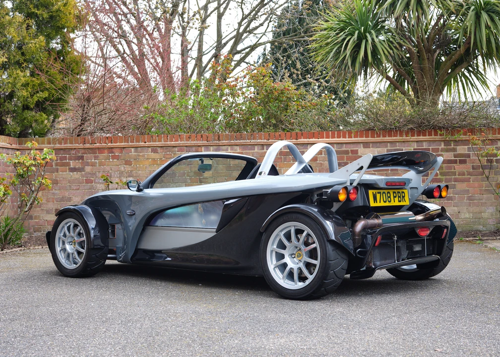 2000 Lotus Elise Series 1 - Image 21 of 31