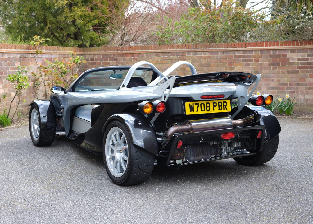 2000 Lotus Elise Series 1 - Image 19 of 31