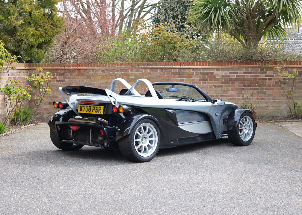 2000 Lotus Elise Series 1 - Image 12 of 31