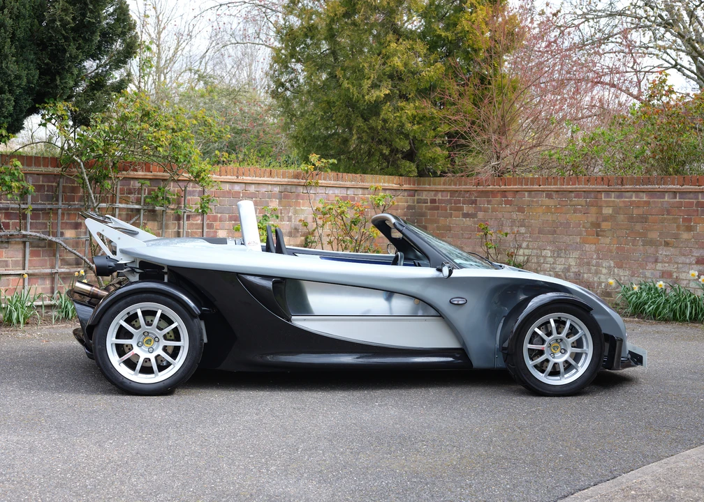 2000 Lotus Elise Series 1 - Image 10 of 31