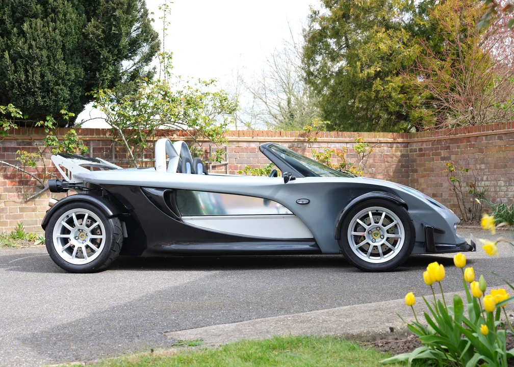 2000 Lotus Elise Series 1 - Image 11 of 31
