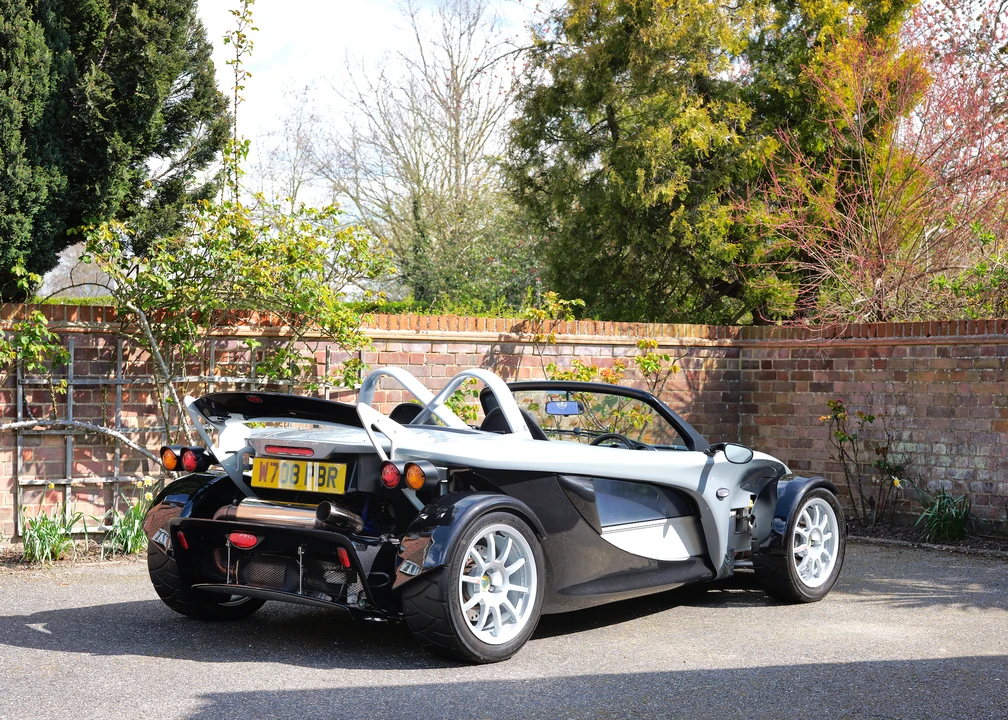 2000 Lotus Elise Series 1 - Image 14 of 31