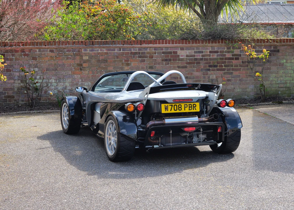 2000 Lotus Elise Series 1 - Image 17 of 31