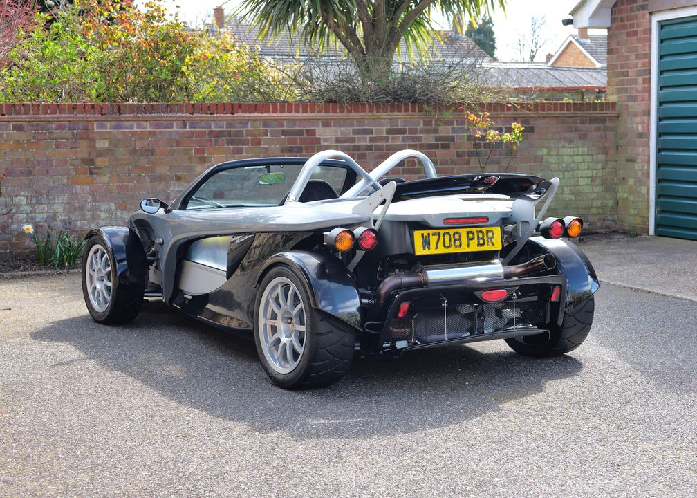 2000 Lotus Elise Series 1 - Image 18 of 31