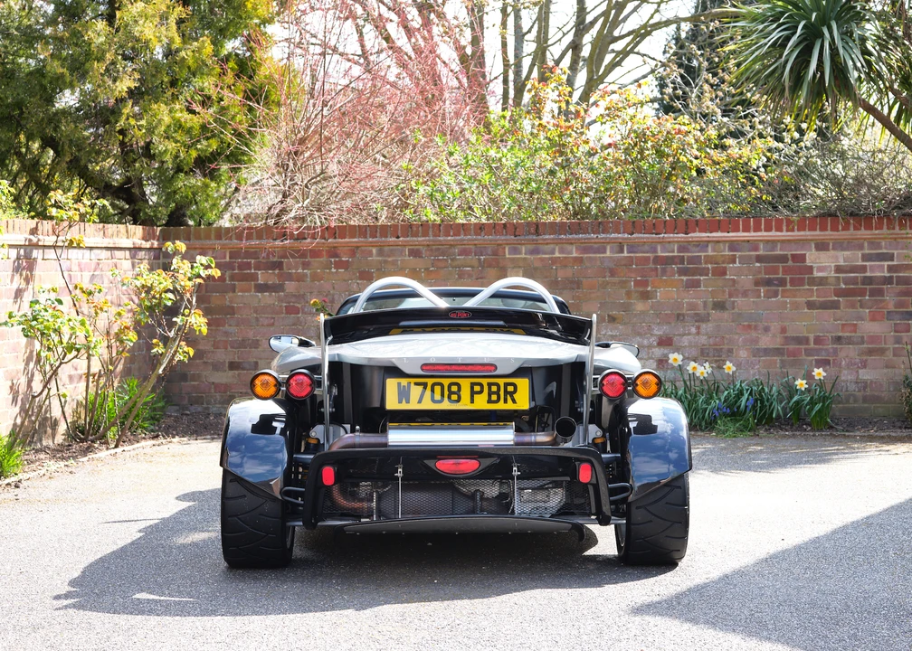 2000 Lotus Elise Series 1 - Image 15 of 31