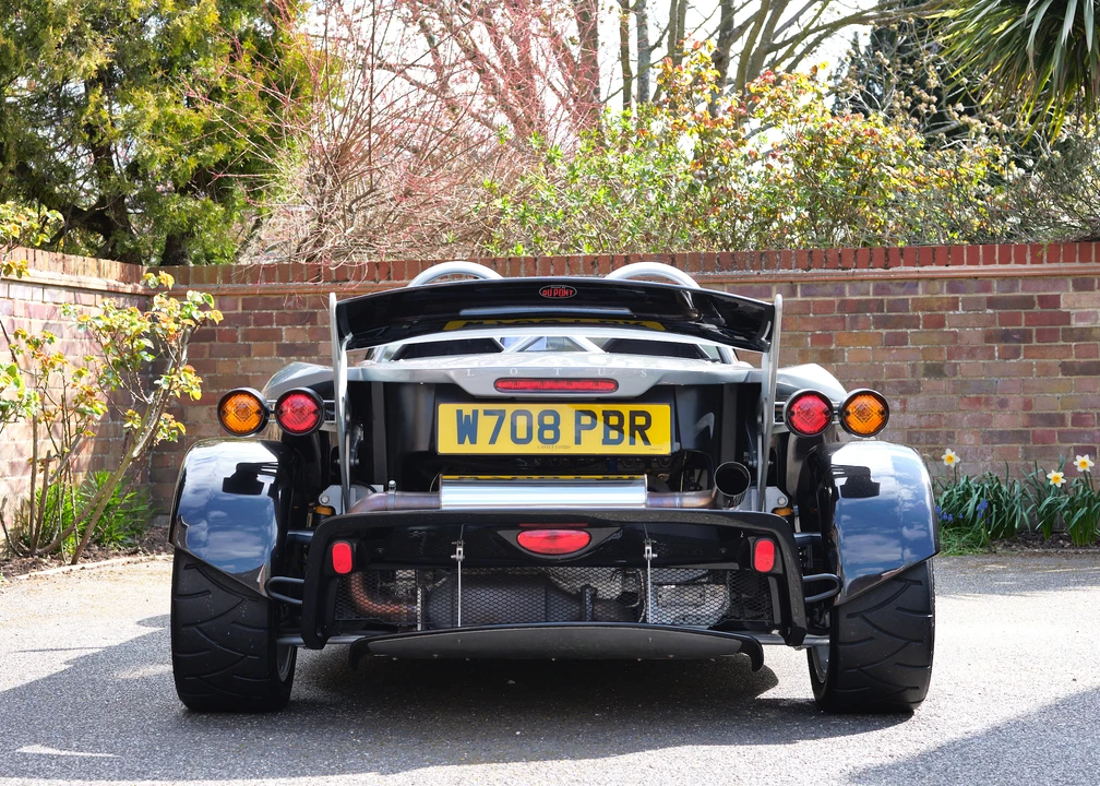 2000 Lotus Elise Series 1 - Image 16 of 31