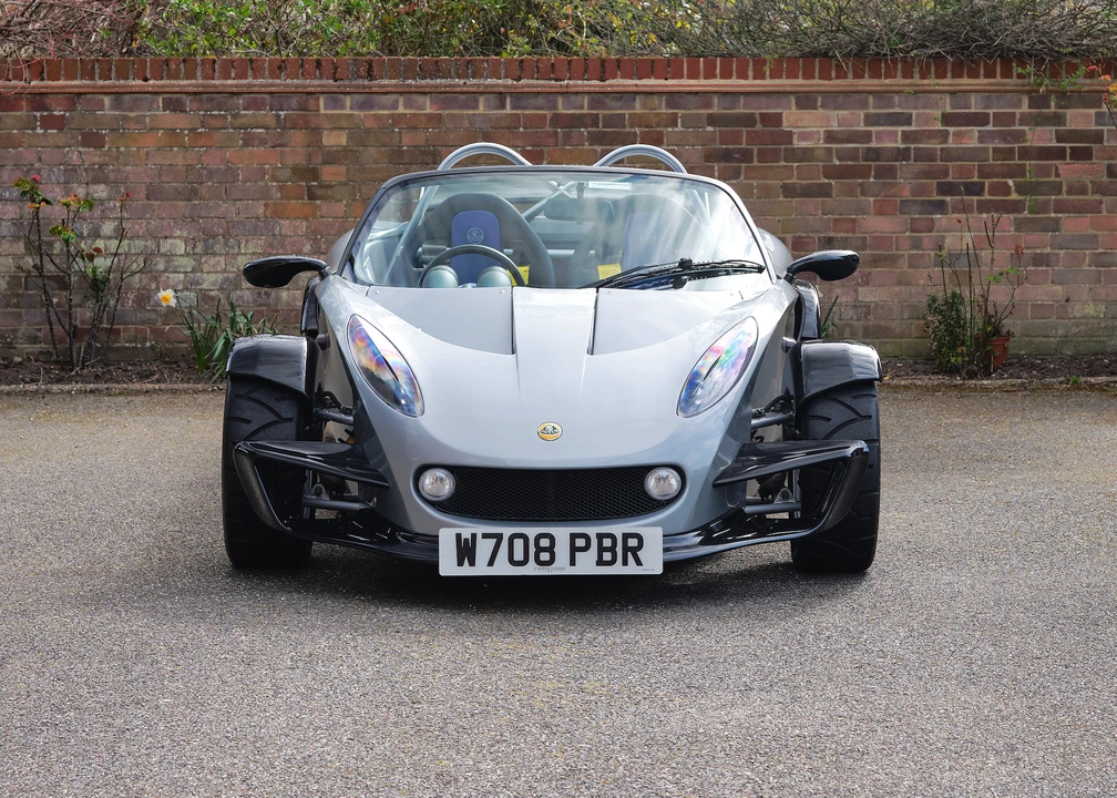 2000 Lotus Elise Series 1 - Image 5 of 31