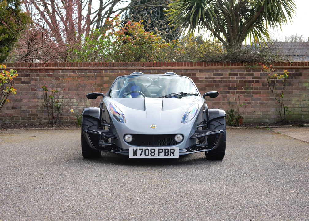 2000 Lotus Elise Series 1 - Image 6 of 31