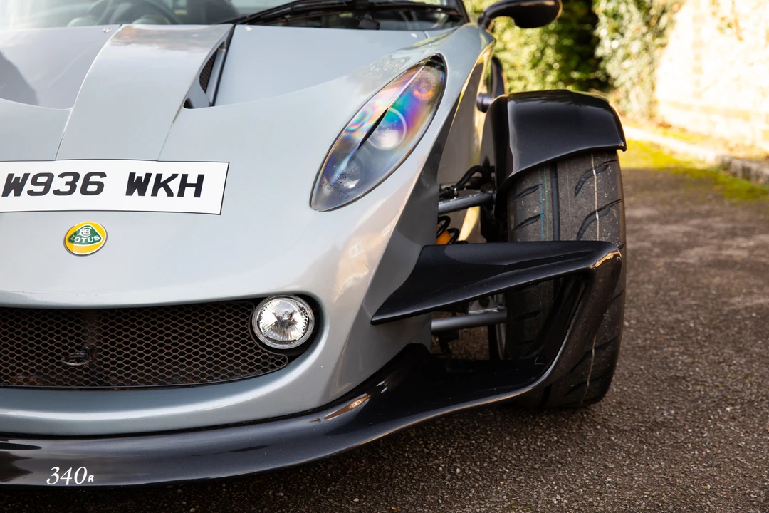 2000 Lotus Elise Series 1 - Image 18 of 31