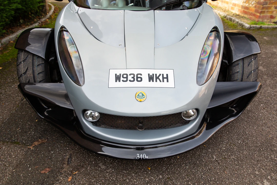 2000 Lotus Elise Series 1 - Image 19 of 31