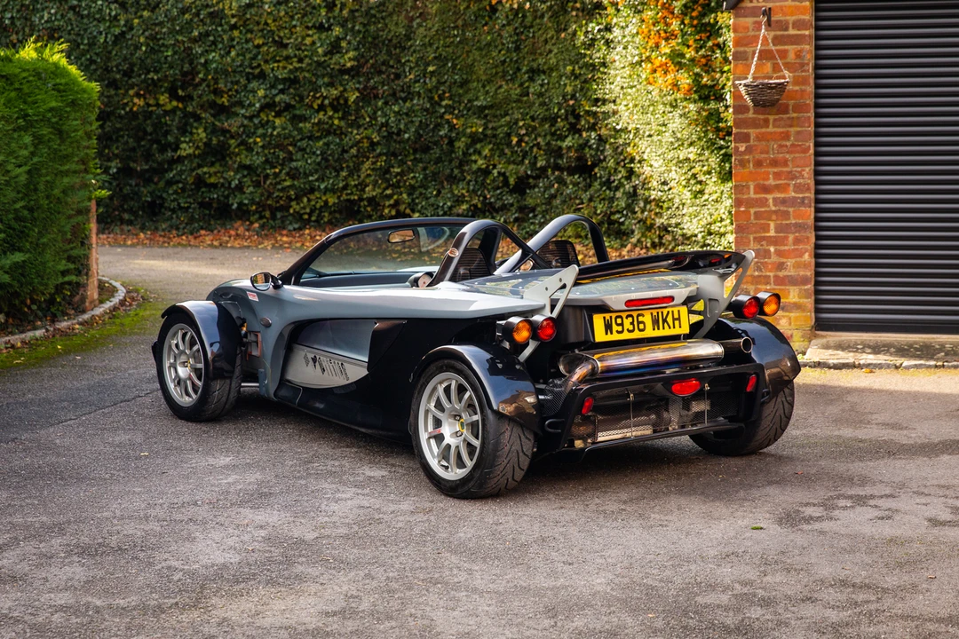 2000 Lotus Elise Series 1 - Image 5 of 31