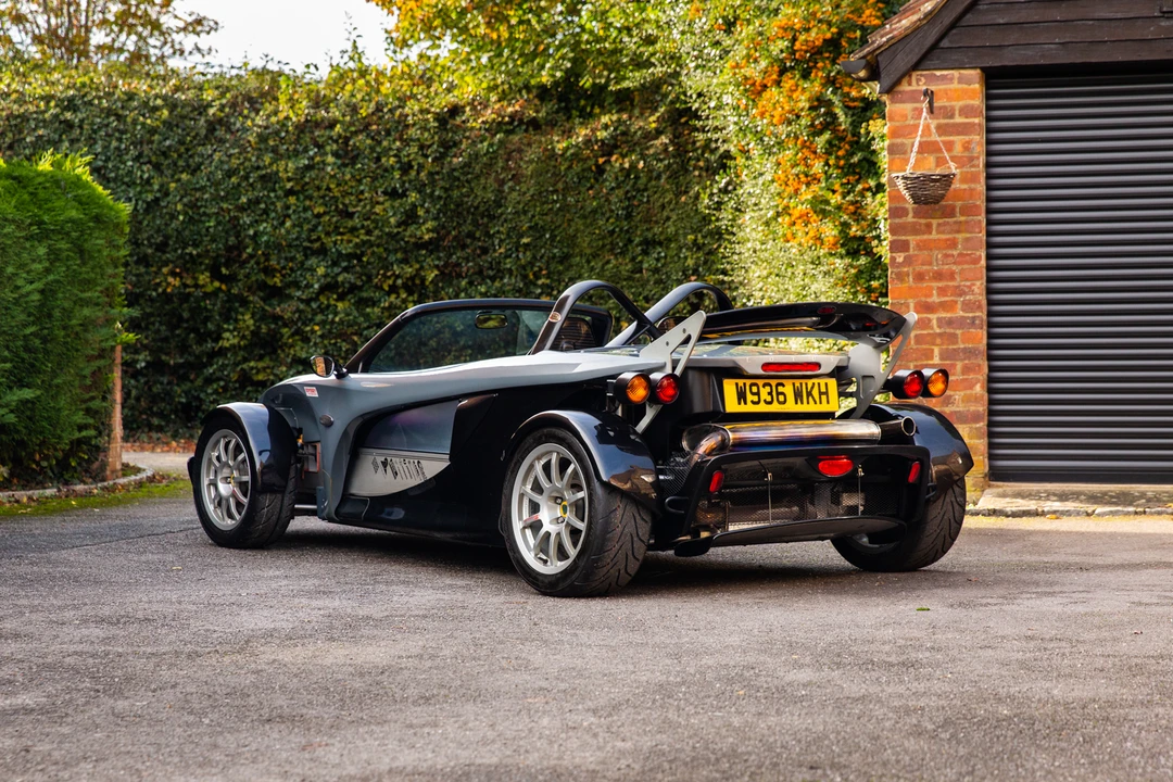 2000 Lotus Elise Series 1 - Image 13 of 31