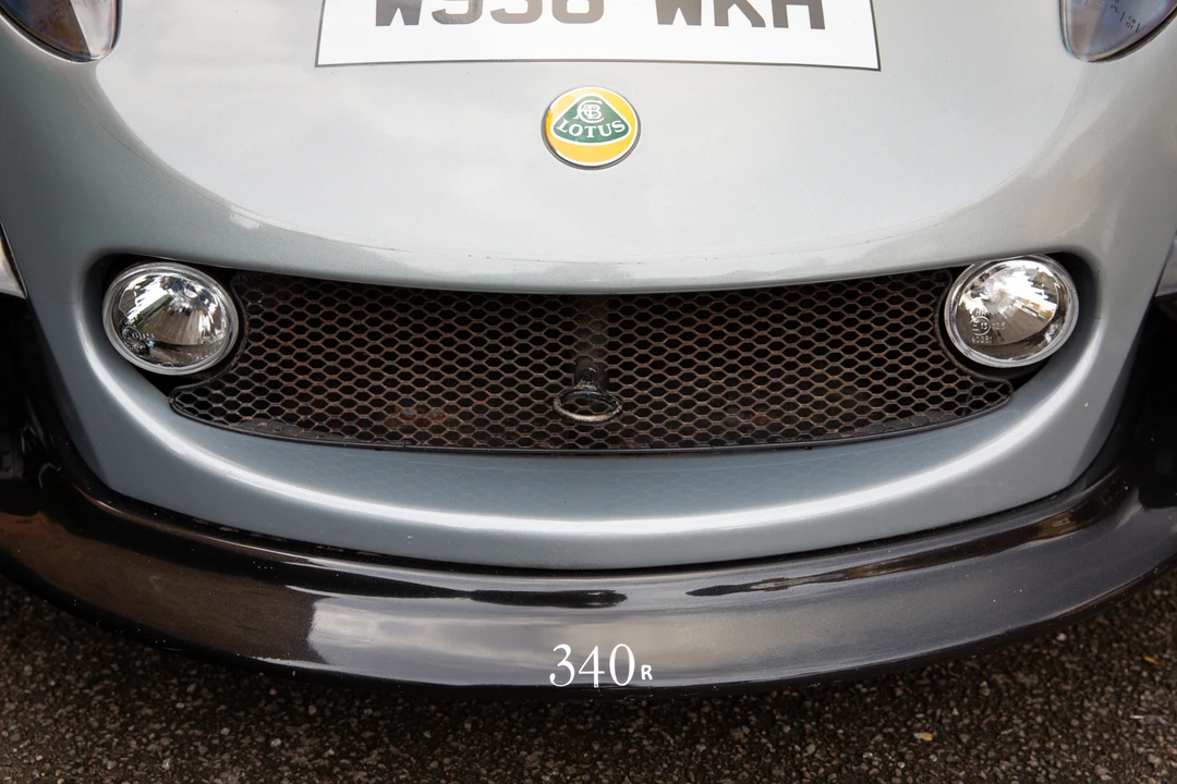 2000 Lotus Elise Series 1 - Image 20 of 31