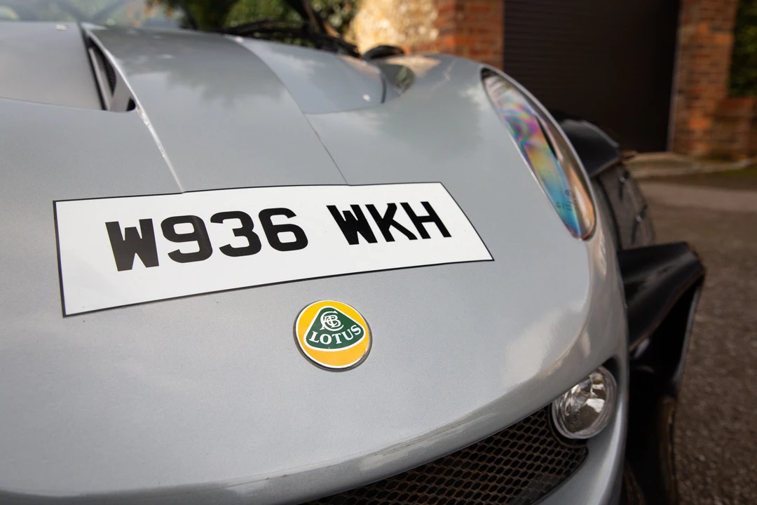 2000 Lotus Elise Series 1 - Image 21 of 31