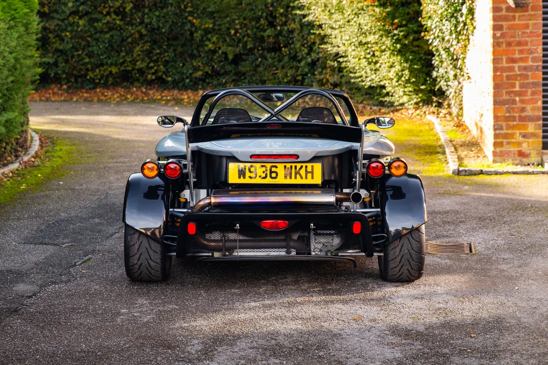 2000 Lotus Elise Series 1 - Image 6 of 31
