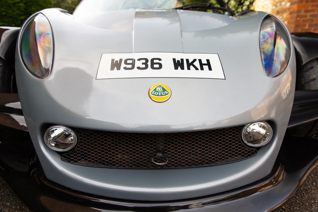 2000 Lotus Elise Series 1 - Image 22 of 31